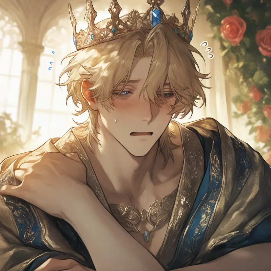 MerrySleet0992의 칼라이드 알베르