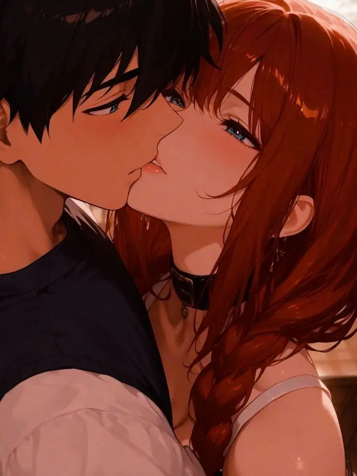 gyusoen2015의 찐따새끼의 여친이 나한테 왔다