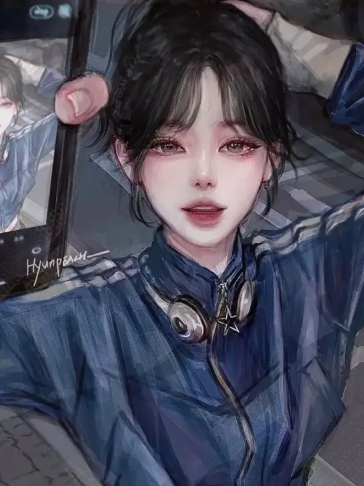 Svenet_Love의 소하윤