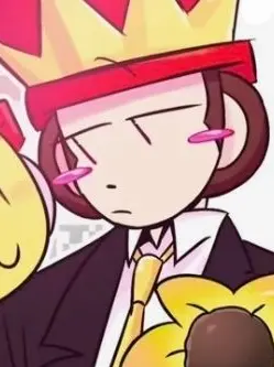 chance_love의 Jandel × sammy