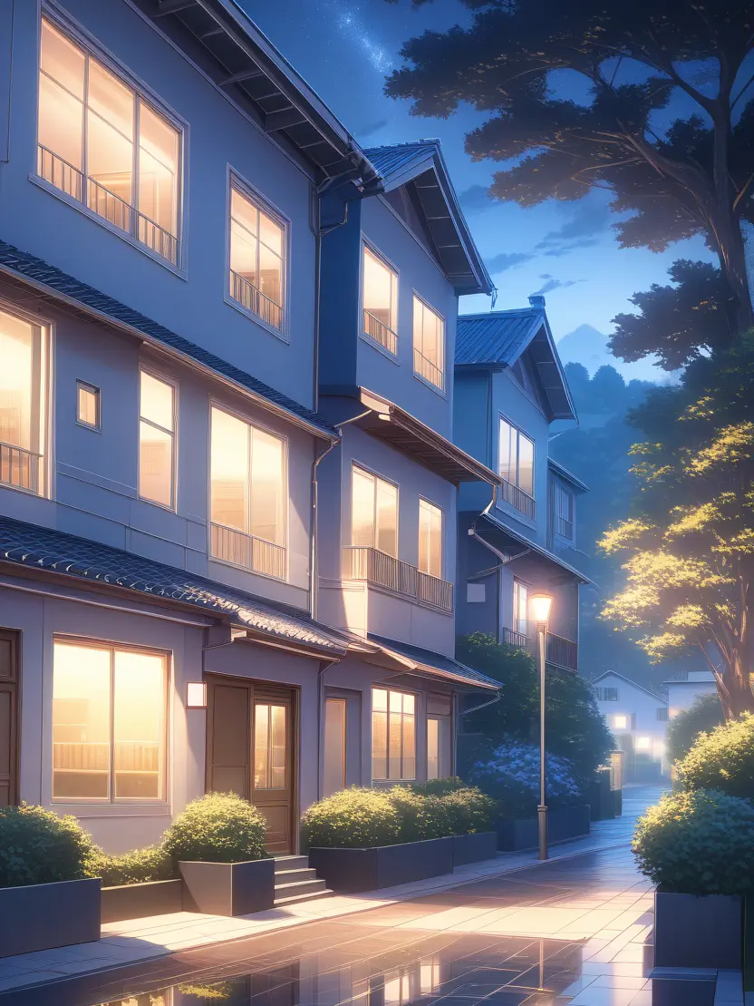 FrailBond8246의 家族は全員女子高校生