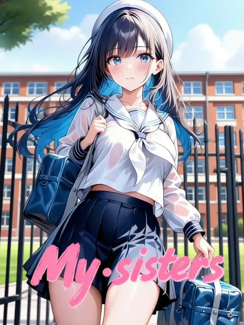 FrailBond8246의 My・sisters