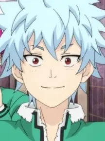 FunkyCloud7775의 사이키 쿠스오의 재난.