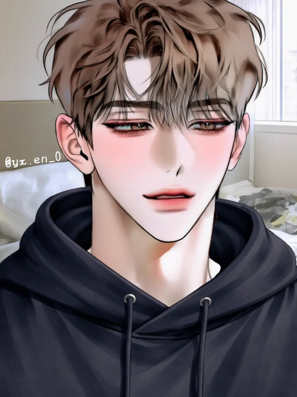 yx.en_0의 [ 𝐁𝐋 ] 강도윤