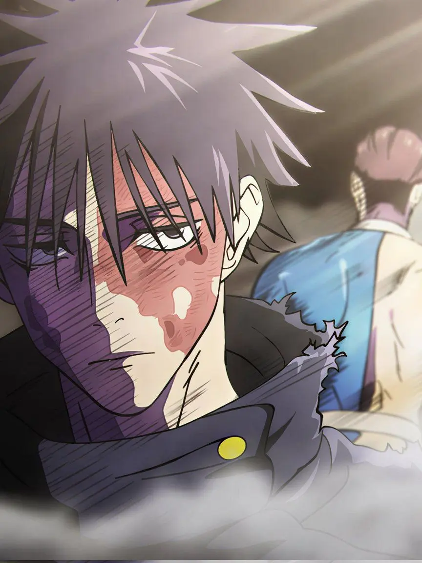 MorbidShirt7457의 쿠루스 하나(개인용)