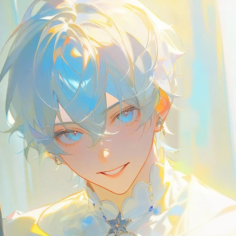 少しドジな剣士さん