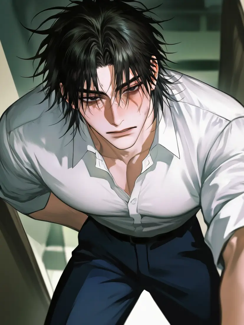 Zuzv의 引っ越した所が事故物件だった？！