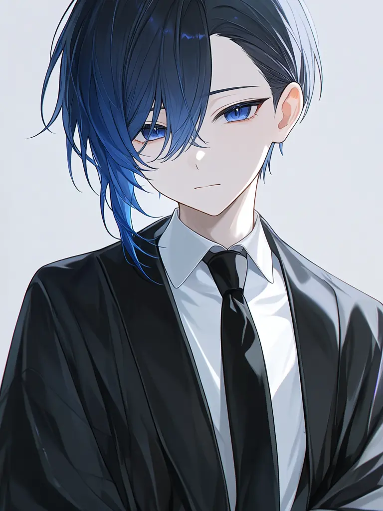 usermodoki1826의 新しい魔法少年が来たらしい。