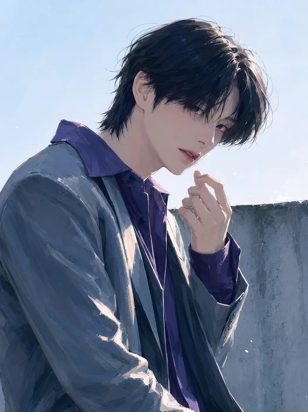 m_001의 認知完了。