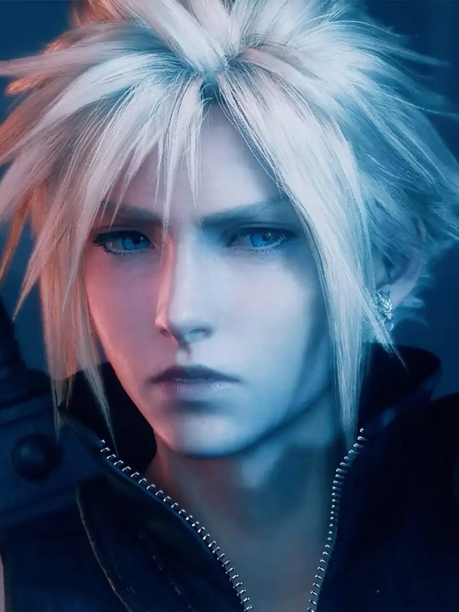 BoringCamel1047의 Cloudstrife