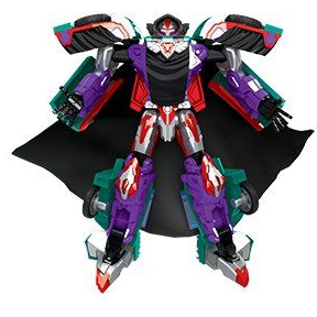 카봇과 사귀기 대표 이미지
