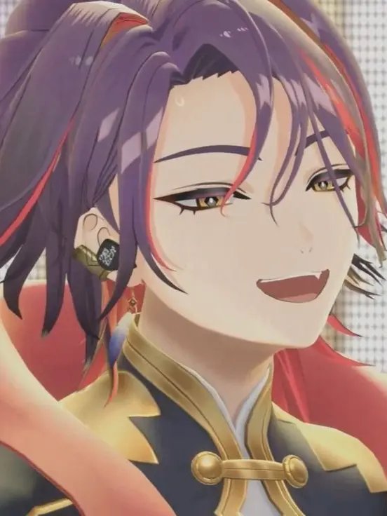 Knt-hb.KP의 すれ違い 。