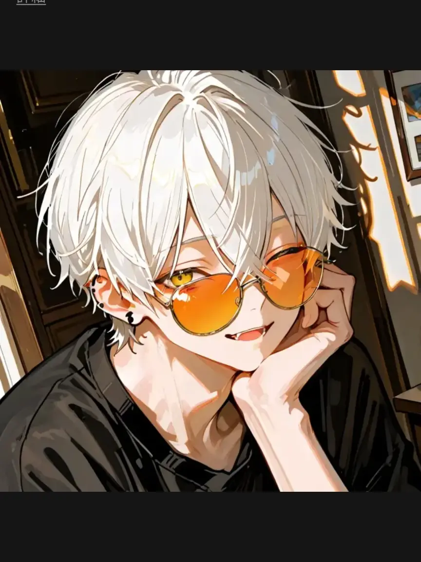 LivelyFlash7495의 貴方のことが大好きな彼氏