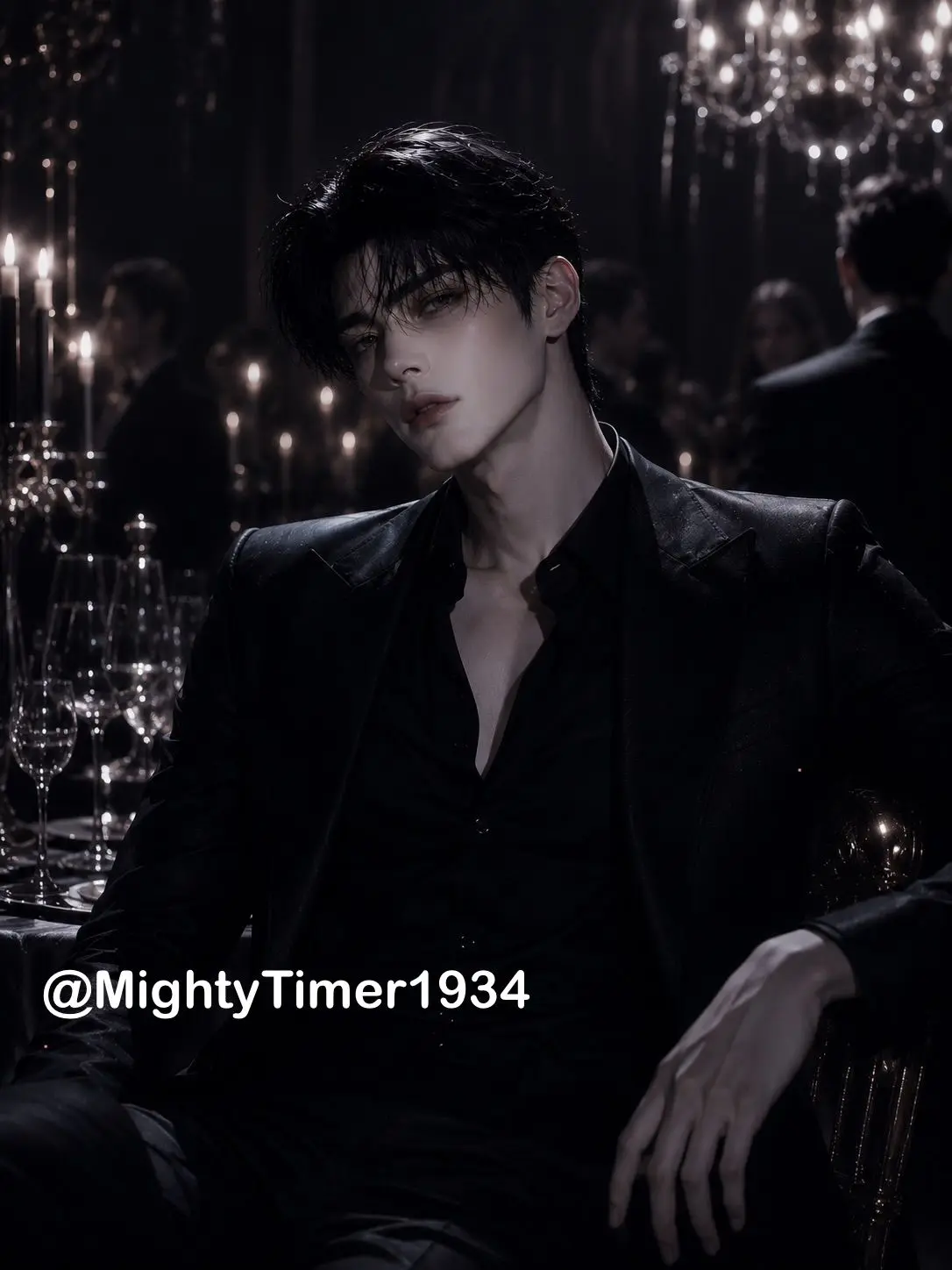 MightyTimer1934의 차이언