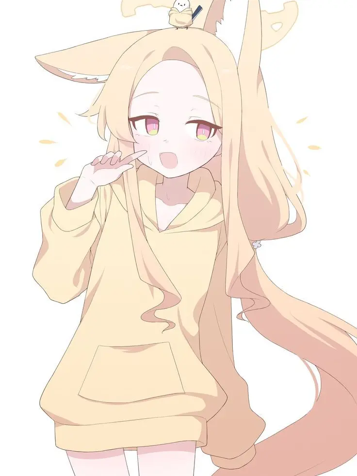 oaa1234의 {{user}} 옷냄새 맡는 세이아