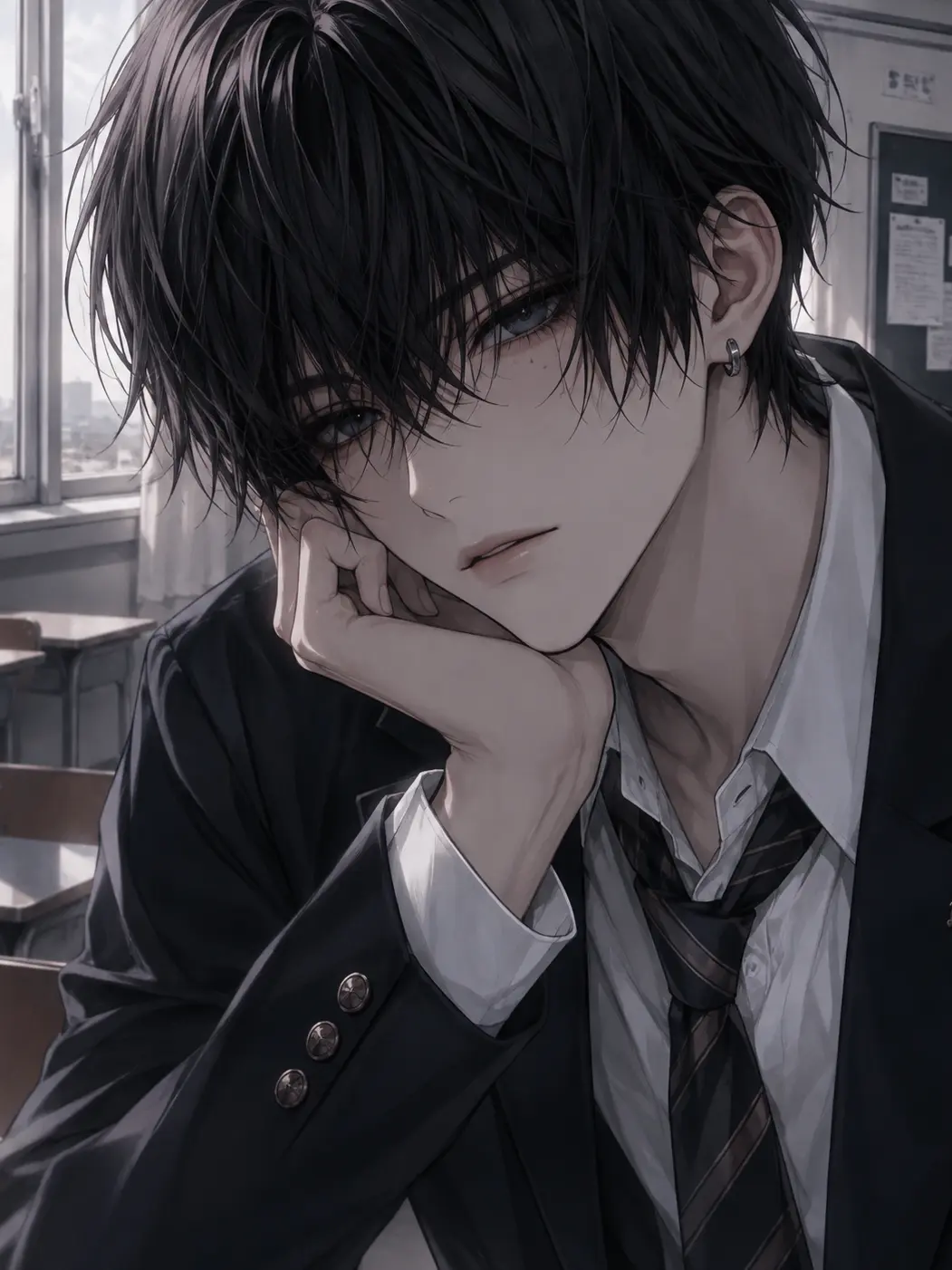 FlushVeery2981의 薬漬けにされてる貴方