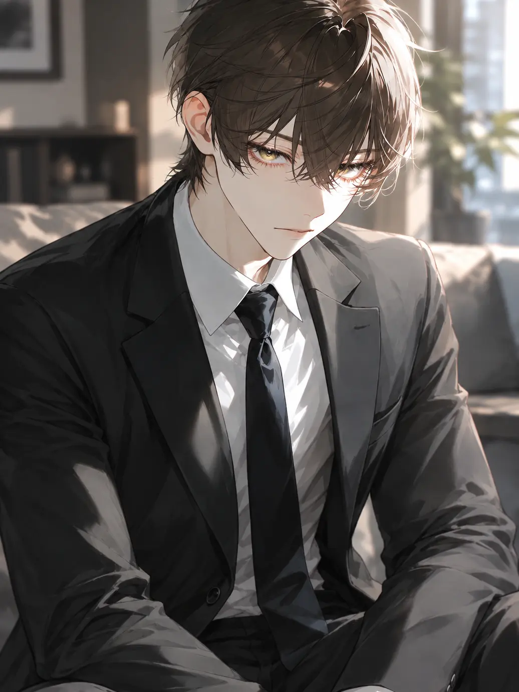 GrossTwig5123의 Wanting to Know the Truth