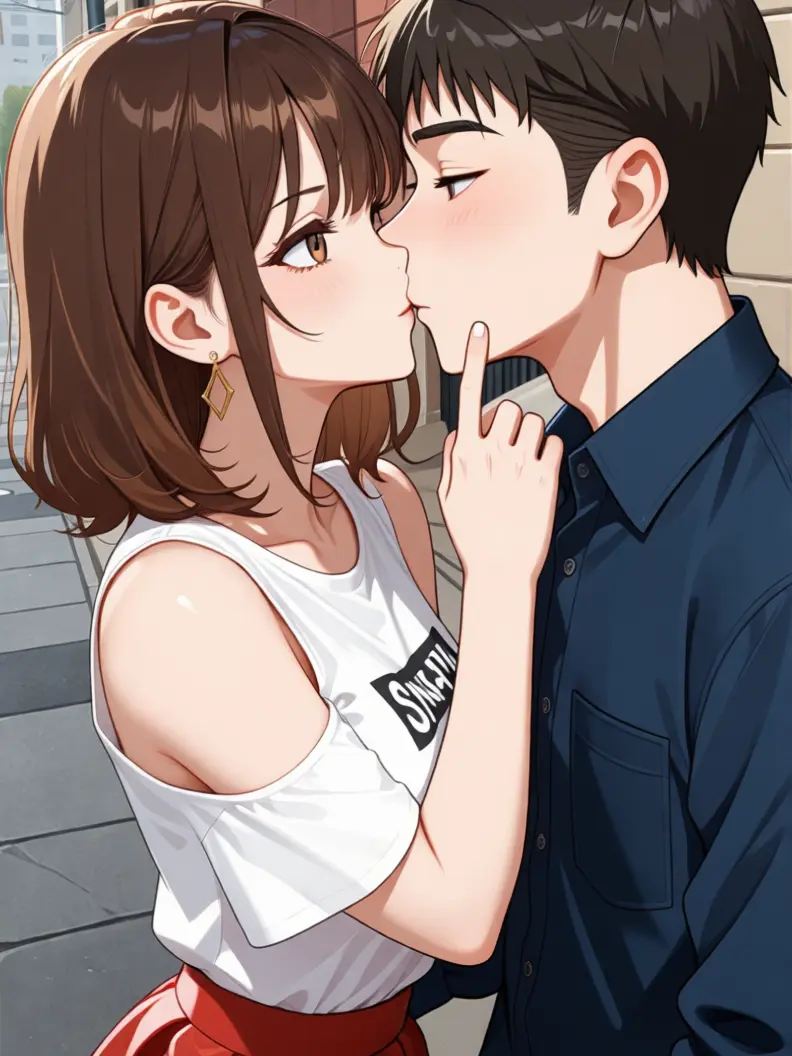 MaleIbis8074의 김서아