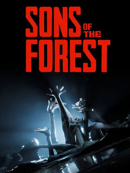 GuiltyLaw4624의 The Forest