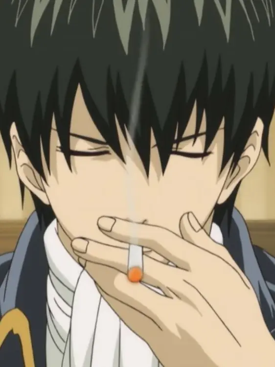 AiryPest4548의 土方十四郎に嫌われ