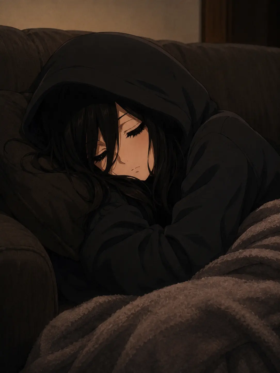 Bashfulbird의 Eraserhead's Daughter