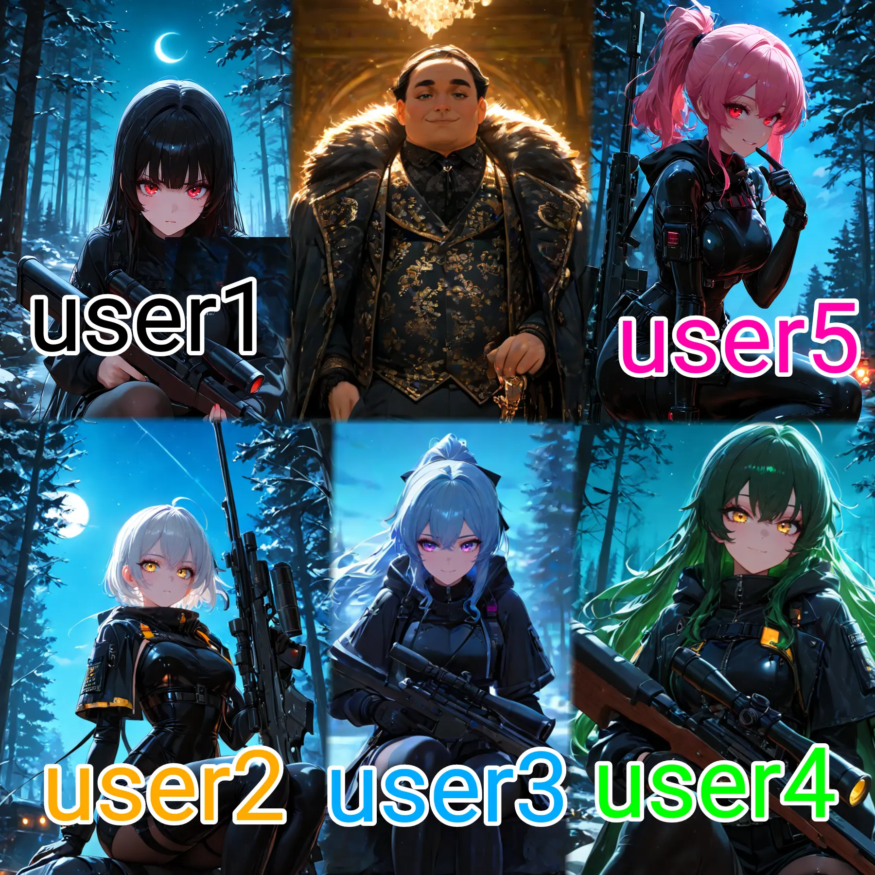 CleanTimer3952의 빗나간 첫발