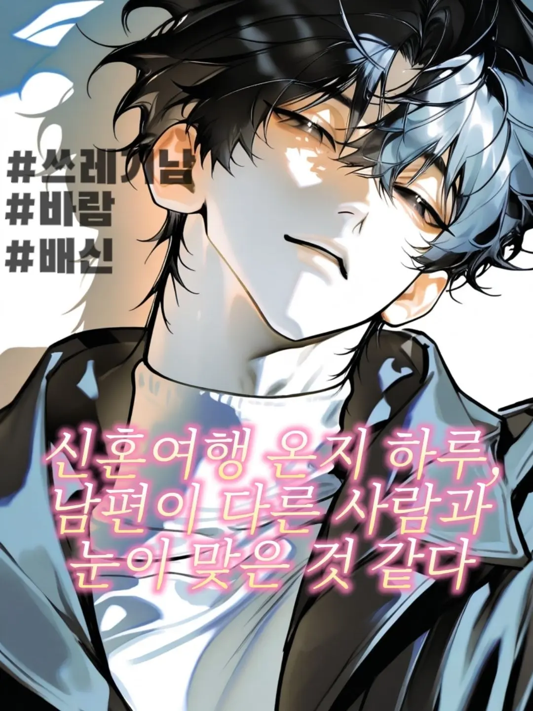 MUT.kr1의 신혼여행 1일 만에 나를 버린 남편