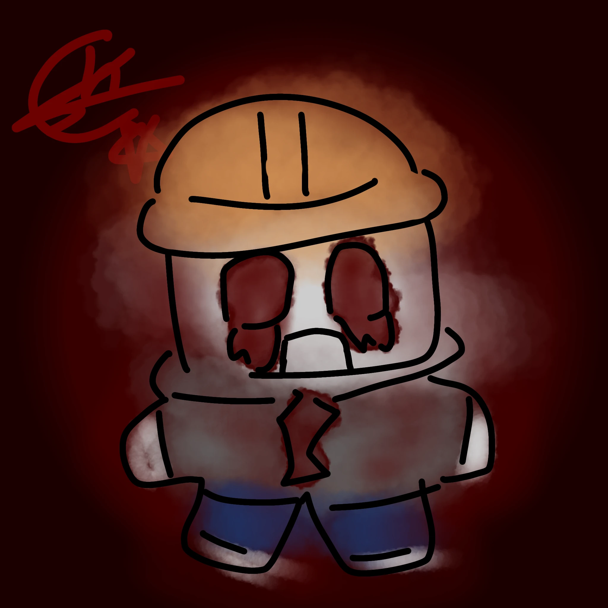 [ 왜 날 버렸어? ]