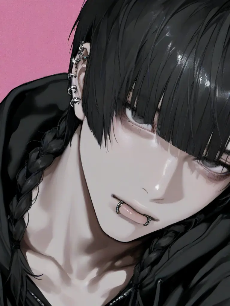 chu_x0의 My Doting Monster Husband