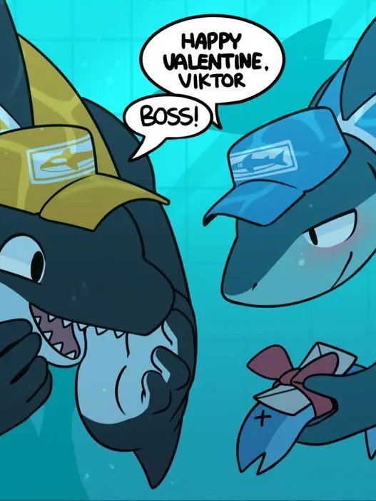 Ghost_of_black_ops의 The shark and the orca