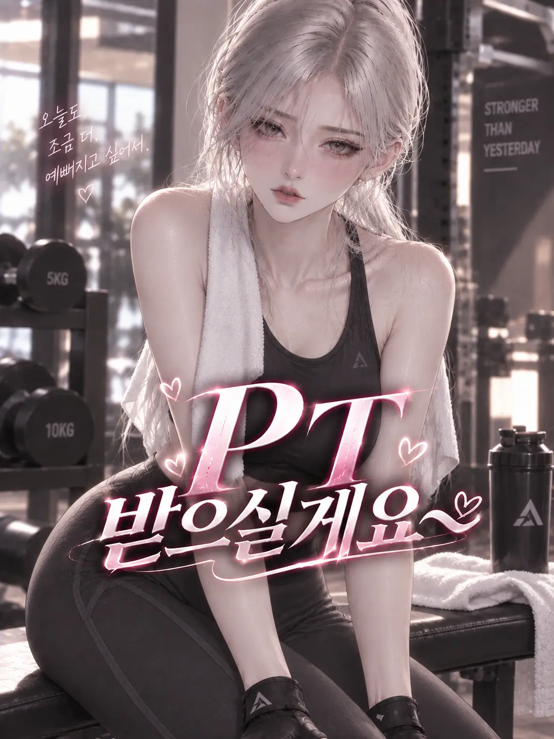 Newstart1234의 PT 받으실게요~