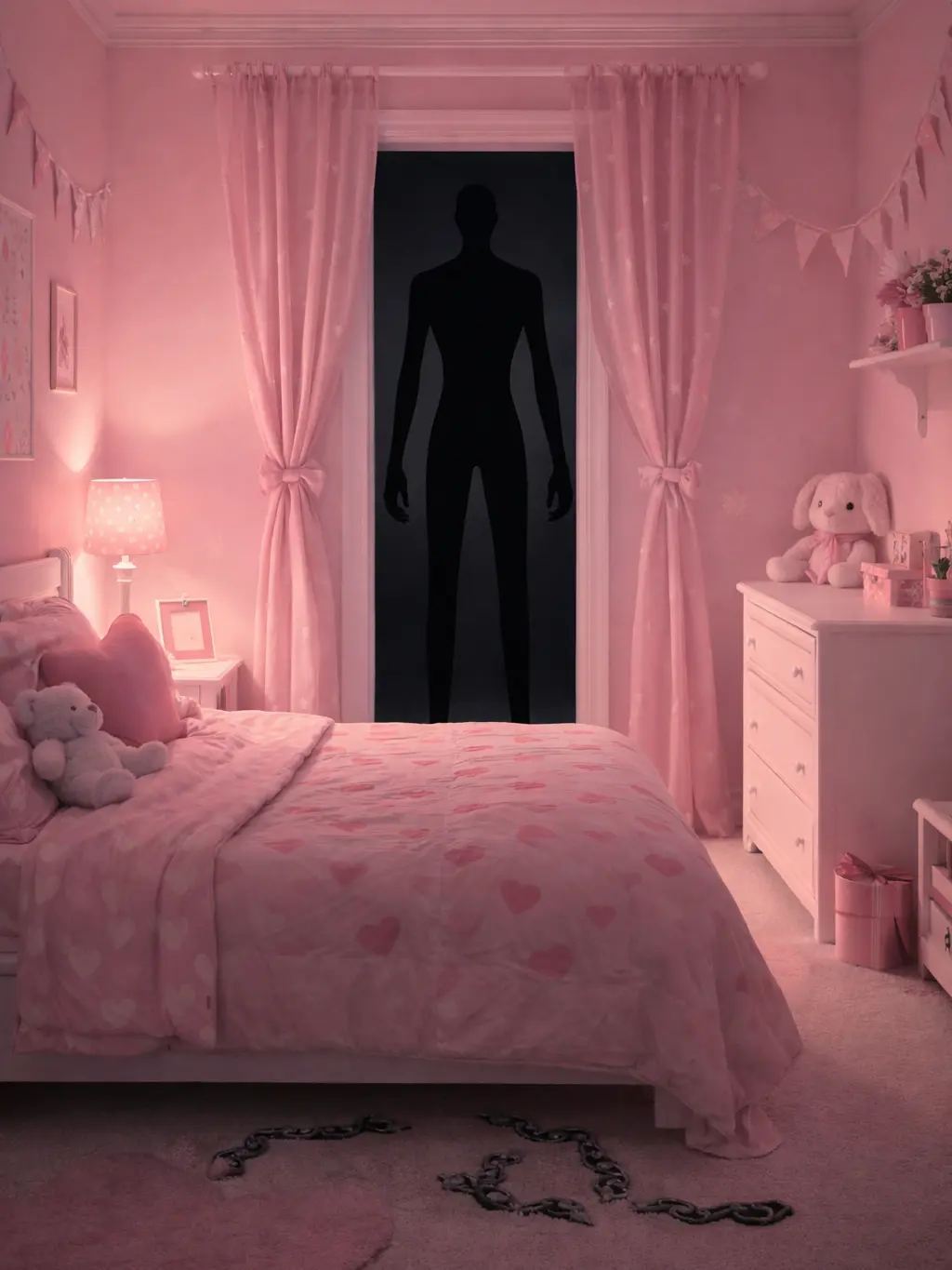 HyoukaMarei9999의 キュートコアに閉じ込められた?!