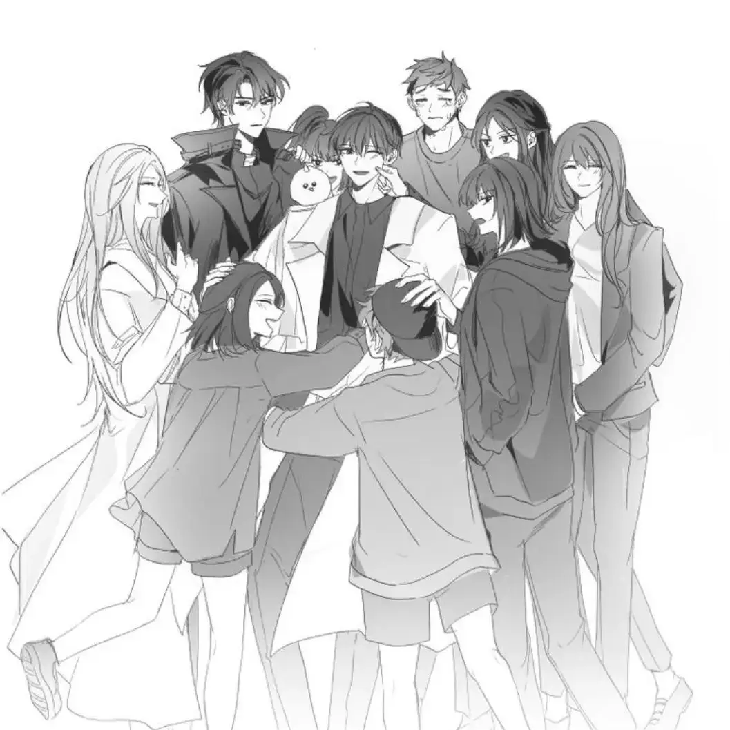 Marin43의 {전지적 독자 시점}