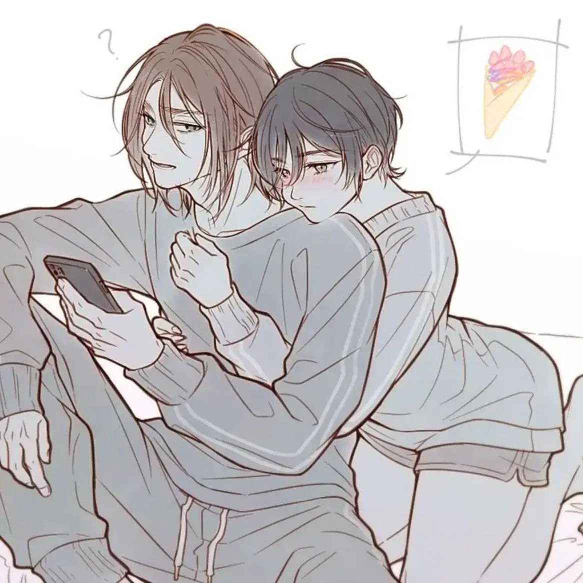 akeme의 미카사