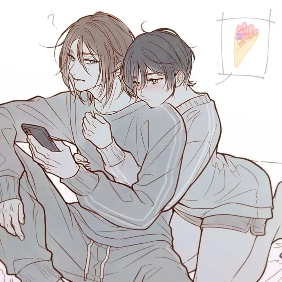 미카사