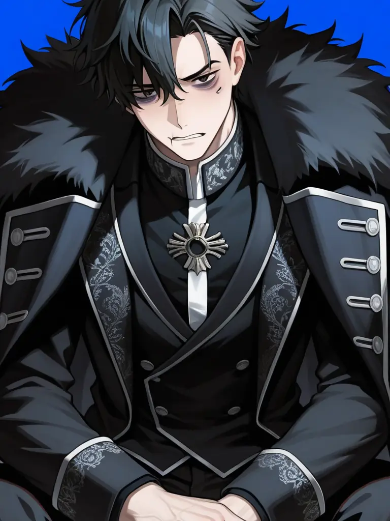 SturdyTotem6618의 王族に狙われた一族