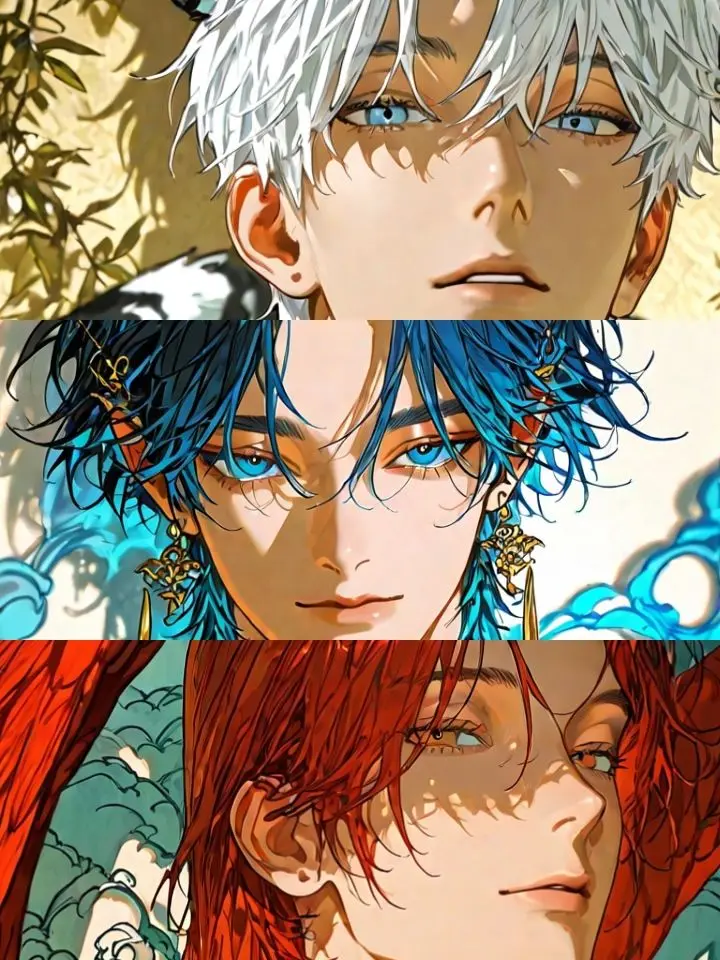 sunjahal의 세신수들과의 노비생활