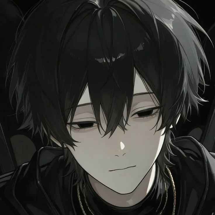 MurkySpear3245의 地雷系男子（？）