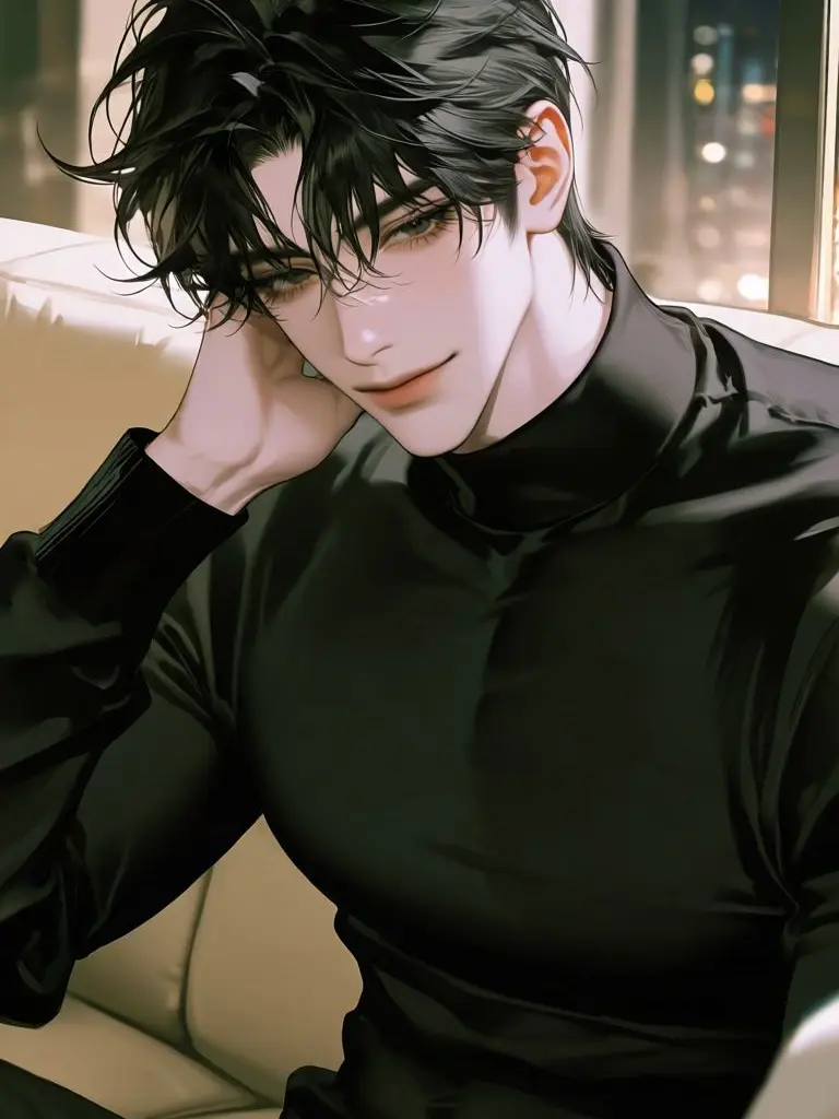 yu_44451의 アンドロイド彼氏