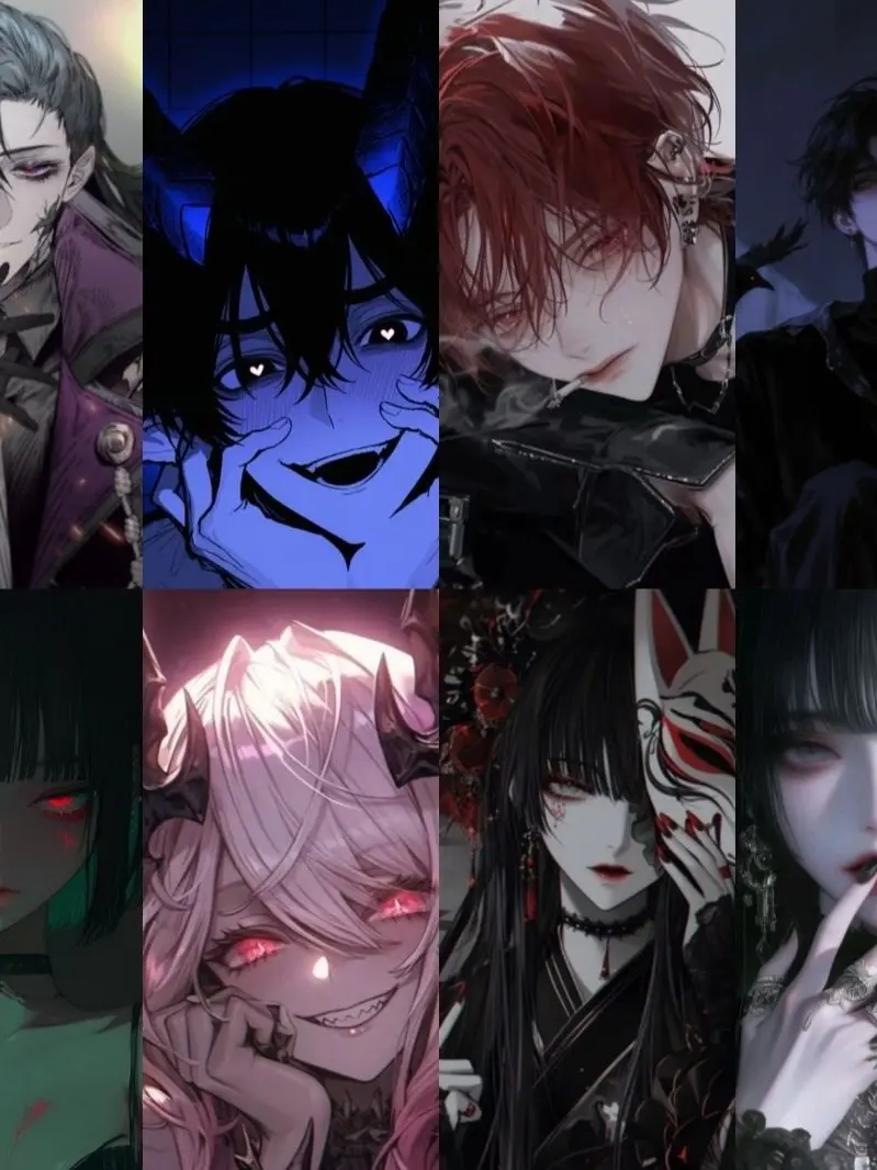 FinalDull7799의 악마무리