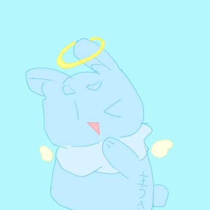 俺のOC共