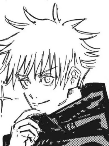 2000808의 당신은 고죠의 동생(개인용이라많이수정