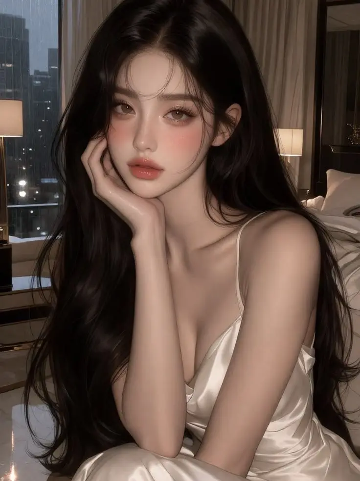 VitalMask1855의 멘헤라 여친..🖤