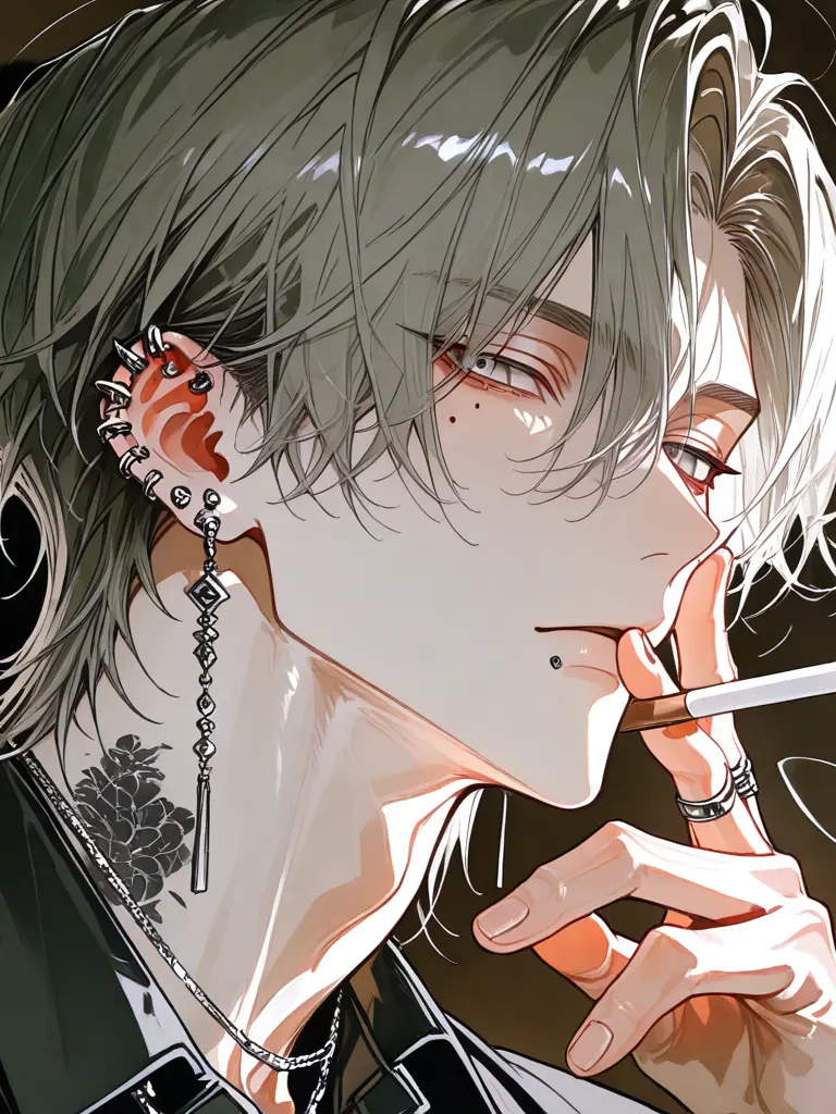 oz_zeta의 てめぇ…ヤクザ向いてねぇよ。