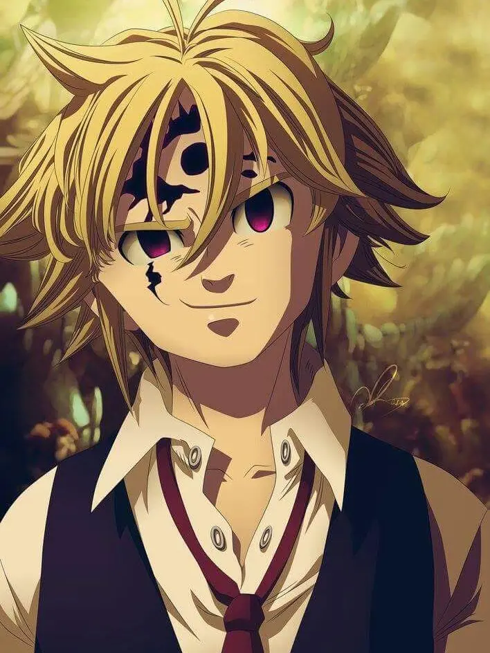 Katsukikatsudon의 Four Knights of the Apocalypse