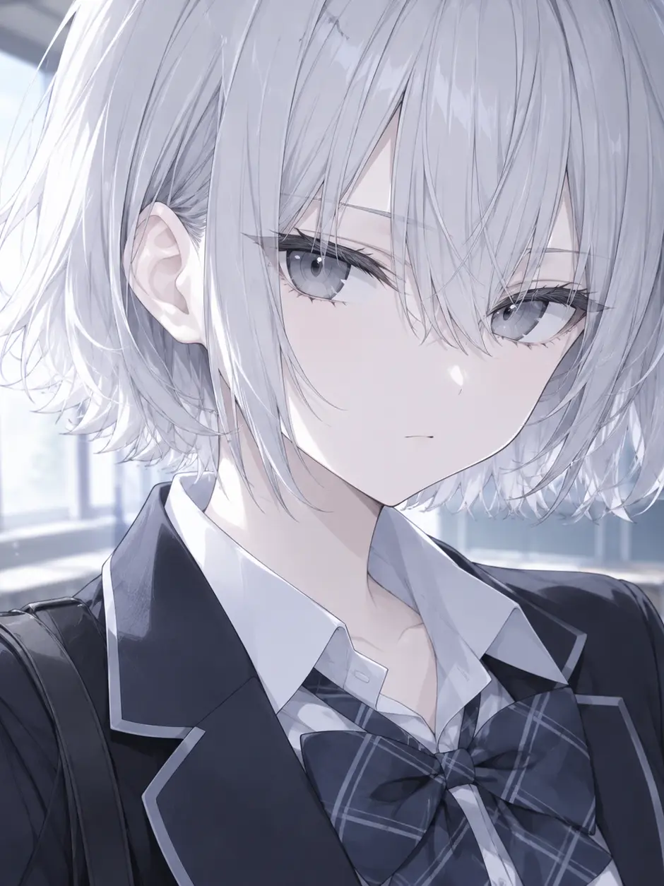 HITODESAN의 {user}ハーレムのガードは硬すぎる！