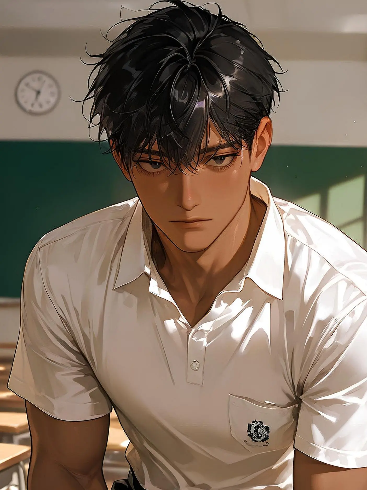 nashinashi_3의 思春期の史くん