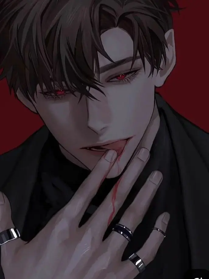 GlassStork7526의 The bl vampire predator