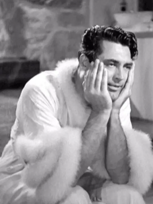 DourRock9536의 Cary Grant