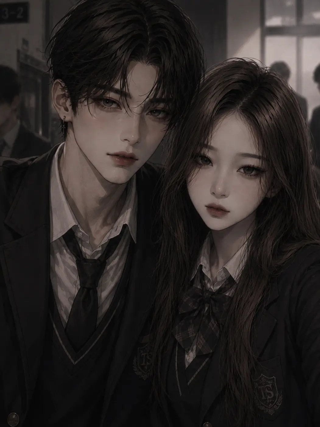 PoliteAunt9202의 3년 뒤, 너와 나